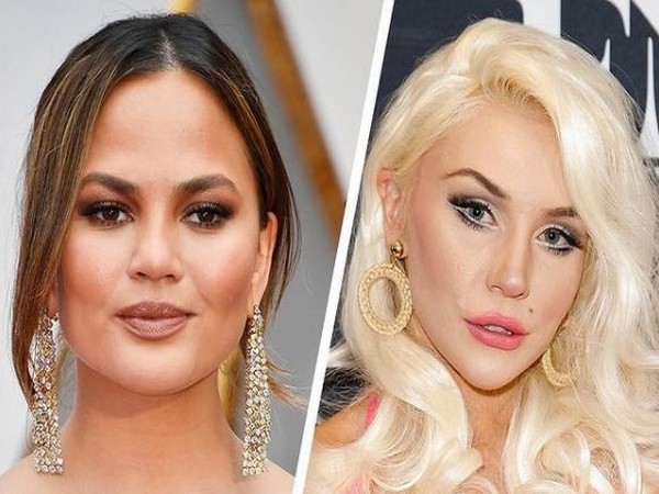 Chrissy Teigen Apologises To Courtney Stodden For Social Media Bullying Courtney Responds 7798