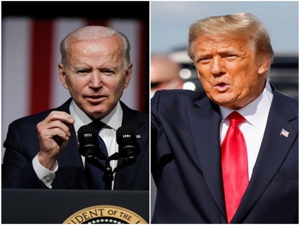 Trump slams Biden's giant Ukraine aid bill, urges Europe to pick up the check