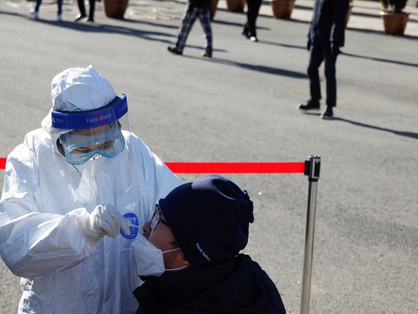 Health News Roundup: South Korea says North's COVID outbreak spread after military parade -report; Portugal identifies five monkeypox infections, Spain has 23 suspected cases and more 