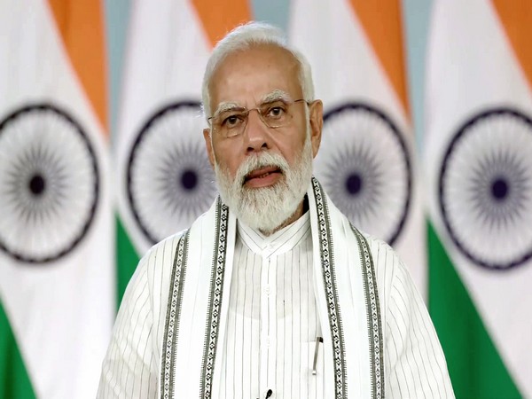 PM Modi to launch Madhya Pradesh's start-up policy today