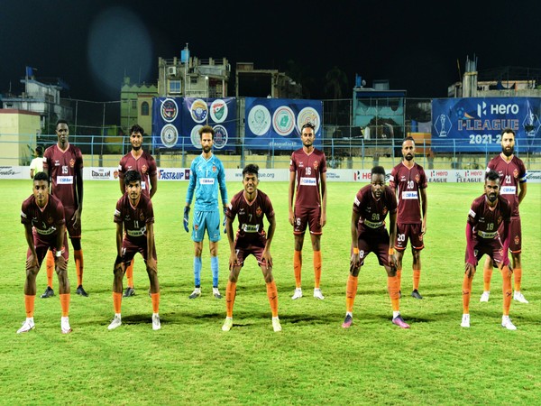 Gokulam Kerala, Mohammedan SC star in latest episode of I-League final day drama