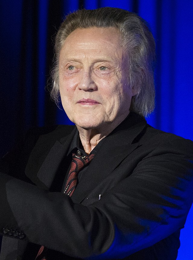 Christoper Walken nabs key role in Denis Villeneuve's 'Dune: Part Two'