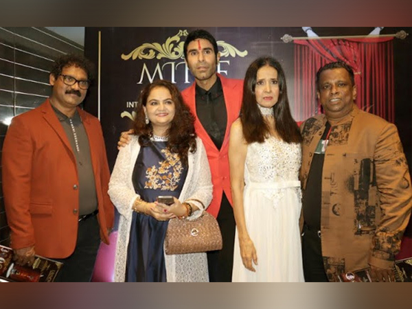 Mumbaindia International Film Festival (MIIFF) was launched at a Grand Function in Mumbai