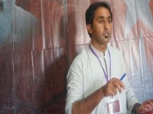 Activist writes to international rights organizations to act against enforced disappearances in Balochistan