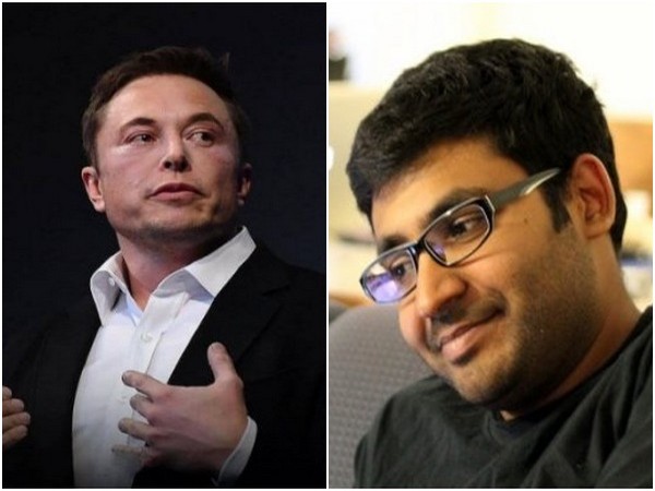 Parag Agrawal expects Twitter deal with Elon Musk to close but is preparing for all scenarios