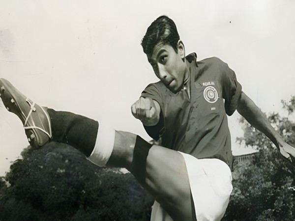 Birth anniversary of Indian football legend PK Banerjee to be celebrated as 'AIFF Grassroots Day'