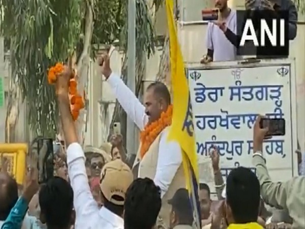 Punjab: AAP wins Jalandhar bypolls, breaks 24-year-old jinx