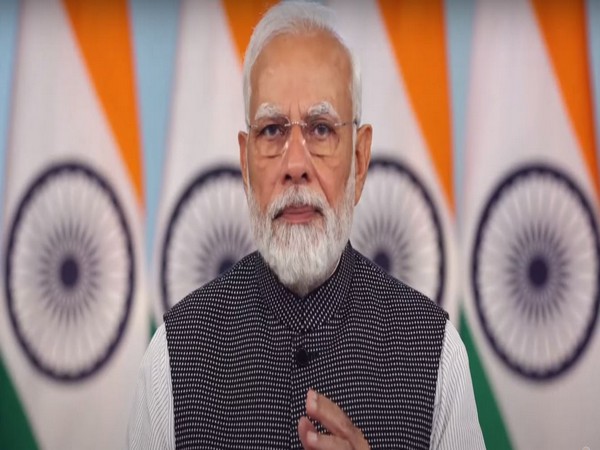 PM Modi congratulates Congress party for win in Karnataka, thanks BJP workers, supporters