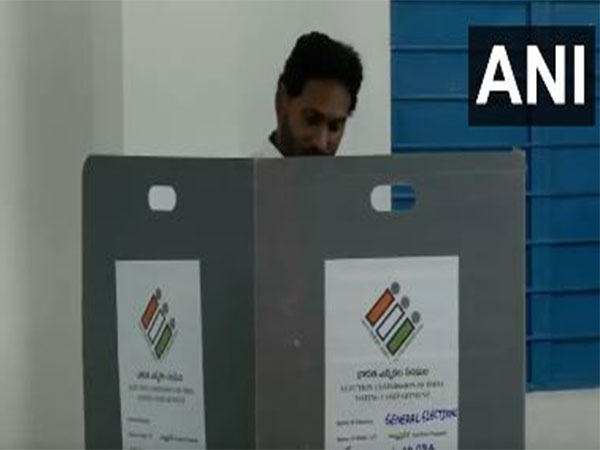 YS Jagan Mohan Reddy Advocates for Paper Ballots Over EVMs in India