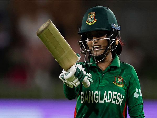 Going to be wonderful experience: Bangladesh's Sultana hopes for home factor to play big role in T20 WC
