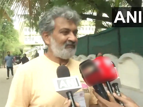 Netflix Unveils 'Modern Masters: SS Rajamouli' Documentary