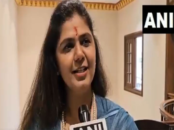 Pankaja Munde Reflects on Lok Sabha Defeat and Uncertain Future