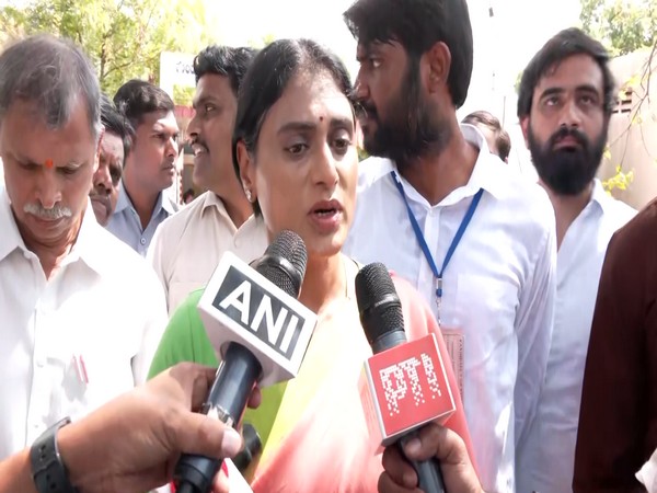 YS Sharmila Questions Naidu's Silence on Special Category Status for Andhra Pradesh