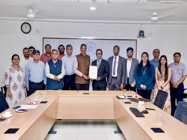 IIT Gandhinagar signs MoU with Adani Defence & Aerospace to advance AI in defence sector