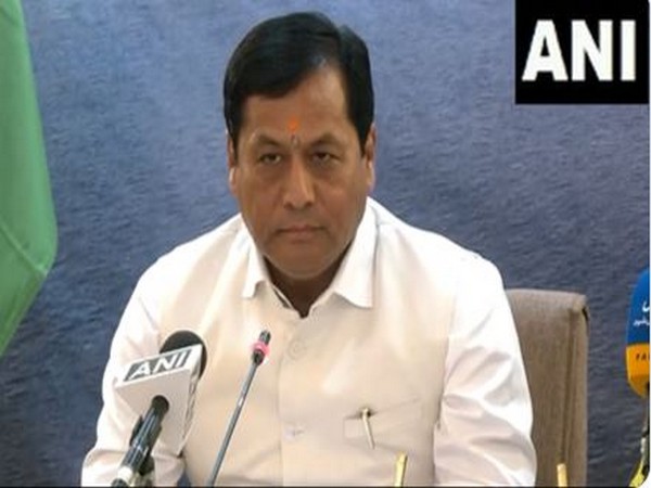 "India to become major maritime player under PM Modi's leadership": Union Minister Sonowal on Chabahar port deal