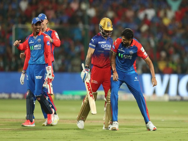 "You rarely get to see moments like these": Zaheer Khan on Virat Kohli-Ishant Sharma banter during IPL clash 