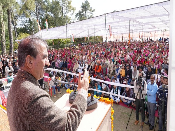 "All defecting MLAs will be behind bars soon": Himachal CM Sukhu