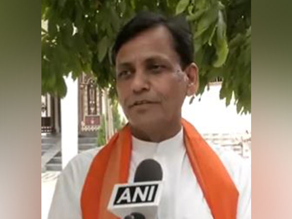 Nityanand Rai: BJP’s Rising Yadav Face in Bihar Politics