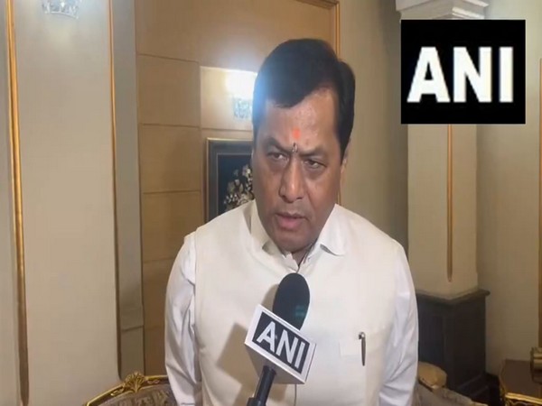 "Historic decision taken to fulfil PM Modi's vision...": Union Minister Sonowal on Chabahar Port pact with Iran 