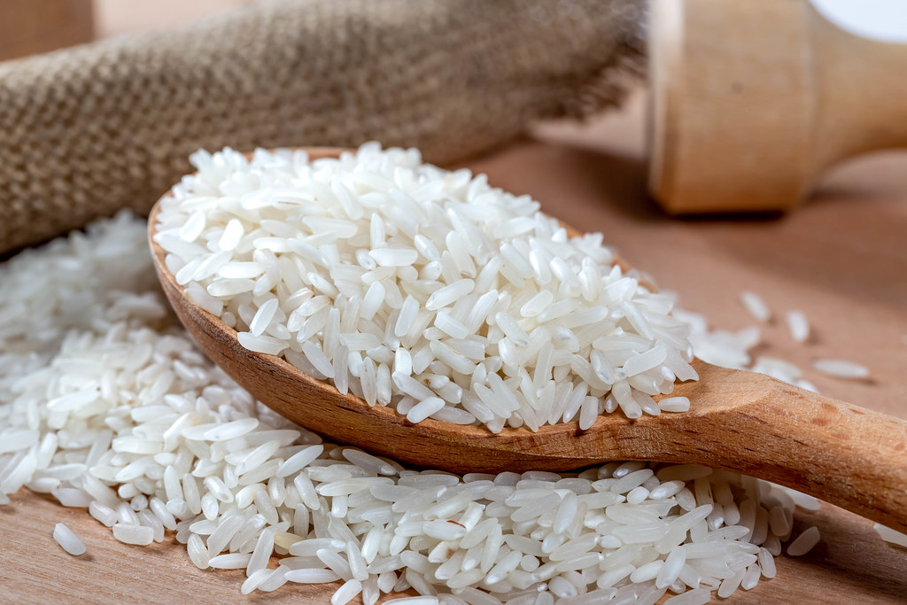 Researchers identify region in genome of rice for improving productivity
