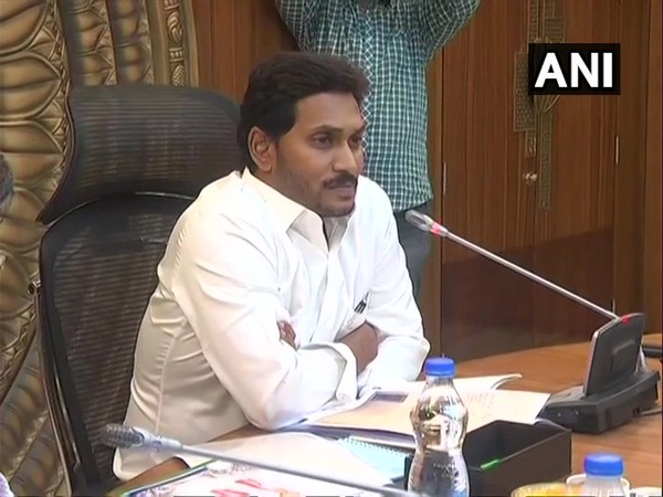 Jagan Reddy to chair YSRCP parliamentary party meet on June 15