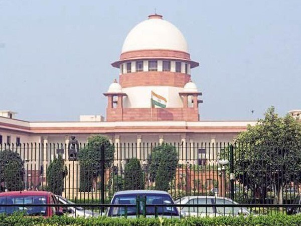 Marital rape as ground for divorce: SC asks petitioner to approach Delhi HC