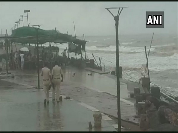 Cyclone Vayu: Fishermen in Gujarat claim heavy losses, seek govt assistance 