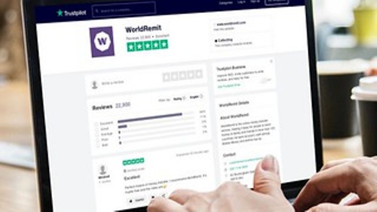 WorldRemit introduces new features to make it easier for remittance recipients 