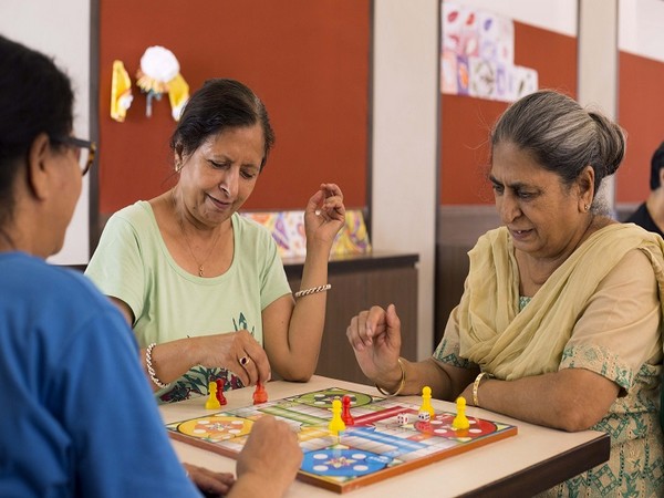 Elders in senior living communities report higher satisfaction: ASLI study 