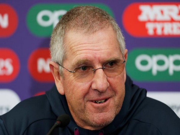We can handle anything that is thrown at us: England coach Bayliss ahead of WIndies clash