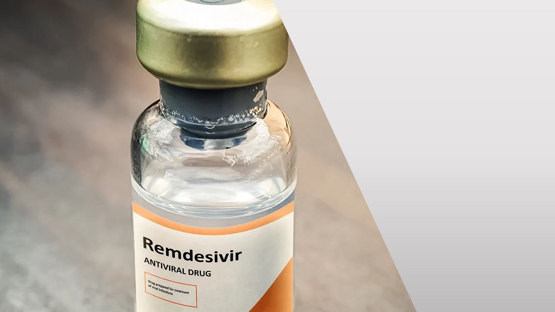 Remdesivir, hydroxychloroquine show no antiviral effect against COVID-19: Study