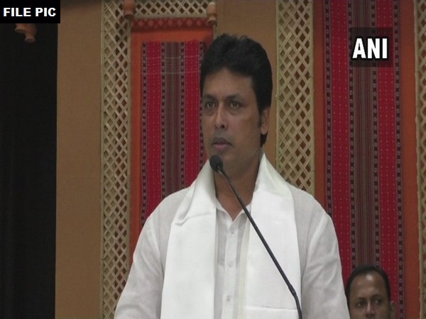 Tripura CM apologises for statement comparing Bengalis with Jats and Punjabis
