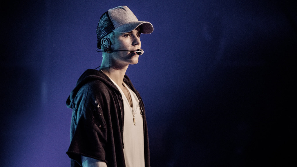 Justin Bieber sells rights to 'Baby', rest of music catalog