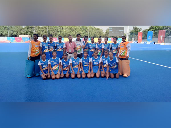 KIYG 2021: Jharkhand's impoverished hockey girls beat odds, win hearts with their grit and skill