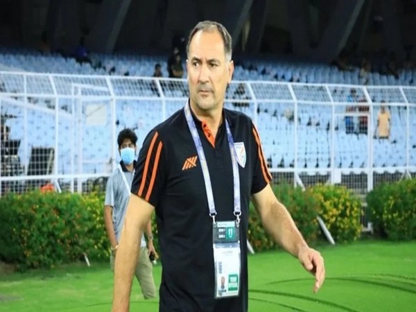 AFC Asian Cup Qualifiers: India coach Stimac confident about his side's win in Hong Kong clash