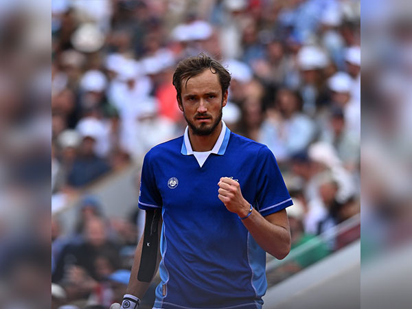 ATP Rankings: Daniil Medvedev dethrones Djokovic to regain World No 1 spot