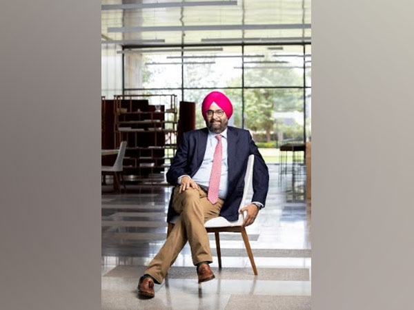 Ashwinder R Singh Named Vice Chairman and CEO of BCD Group