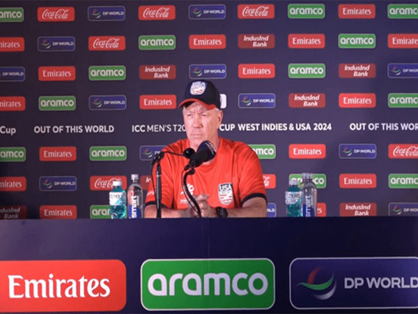 USA Coach Stuart Law Reflects on Narrow T20 Loss to India Amidst New Over-Time Rule
