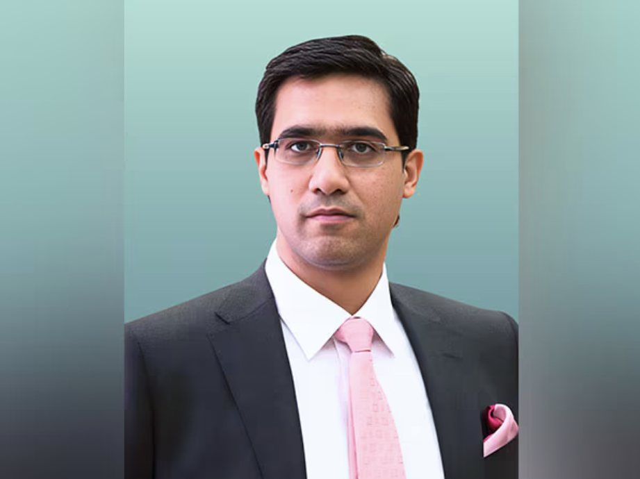 Aman Kumar Appointed as Innoterra Group CFO