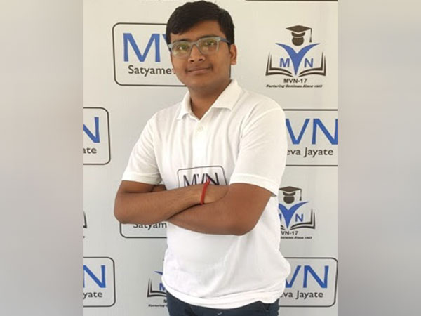 Modern Vidya Niketan (MVN) Group of Schools Students Excel in IIT-JEE & NEET, Secure Top Rank in All India School Rankings