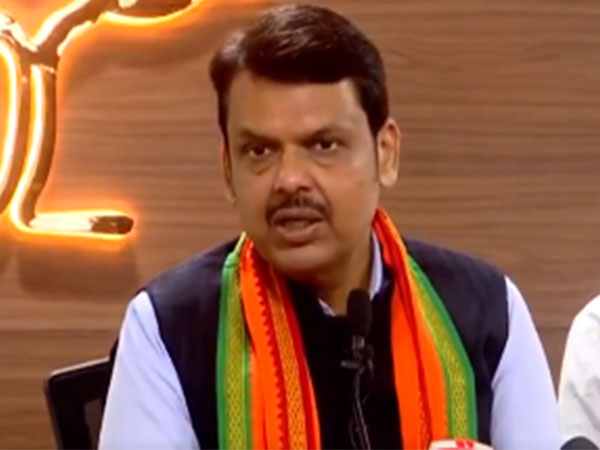 Fadnavis Calls for BJP Revival Amid Lok Sabha Setback in Maharashtra