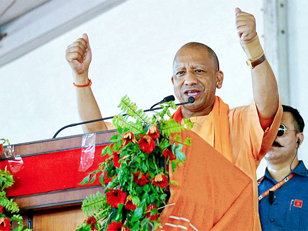 Uttar Pradesh Chief Minister Orders Swift Action Against Riverbank Encroachments