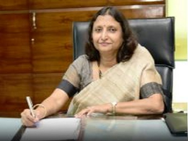 Anshula Kant appointed MD, CFO of World Bank Group 
