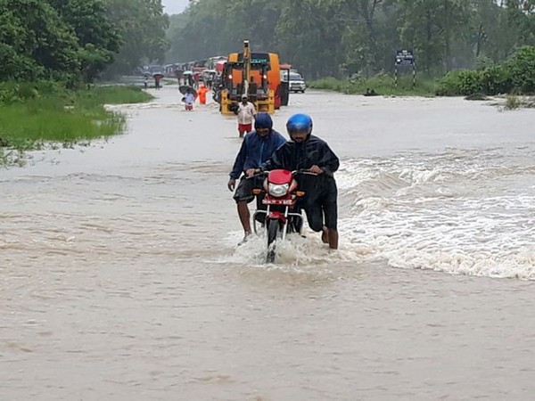 Rain-triggered floods, landslides claim 60 lives in Nepal