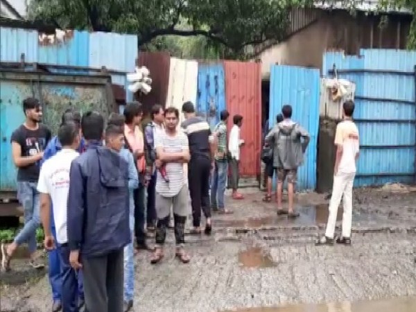 Maharashtra: 3 people found murdered inside building compound in Navi Mumbai