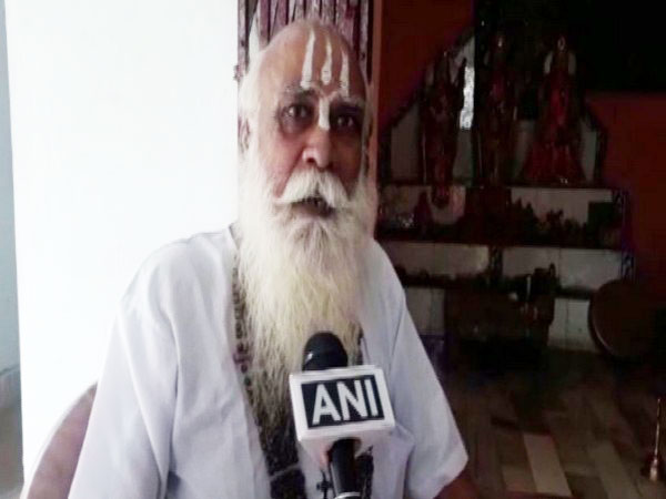 Priest denies Sakhshi-Ajitesh marriage was held at Ram Janaki temple
