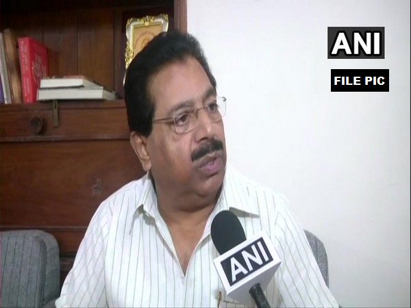 PC Chacko writes to Sheila Dikshit over appointments of district and block committee observers