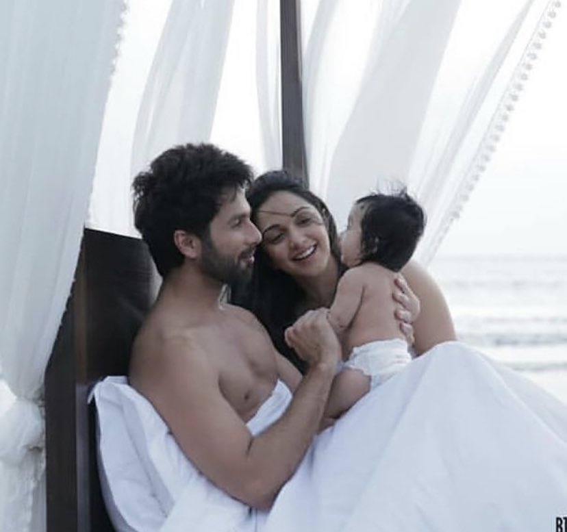 Fact check: Was there a Kabir Singh's baby still in the post-credit scene?