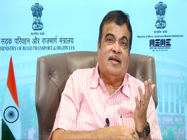 Great opportunity for Indian industries as world reluctant to deal with China: Gadkari