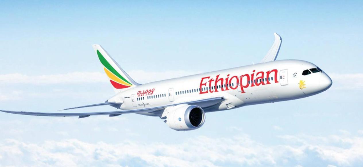 Ethiopian Airlines decides to resume flight services to Cameroon